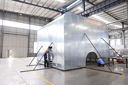 産(chan)品(pin)拼裝(zhuang)作(zuò)業